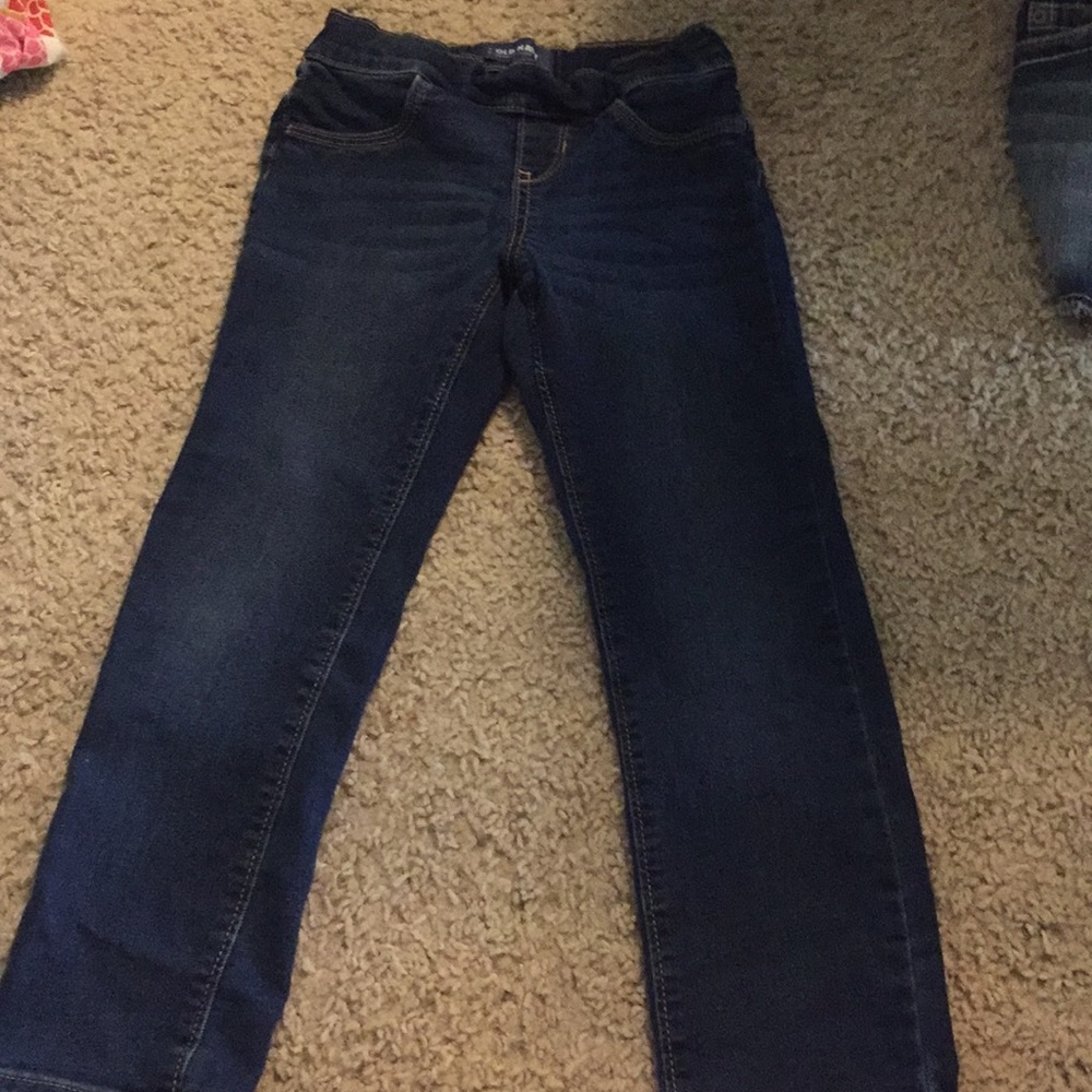 LOT!!! Old navy skinny jeggings lot